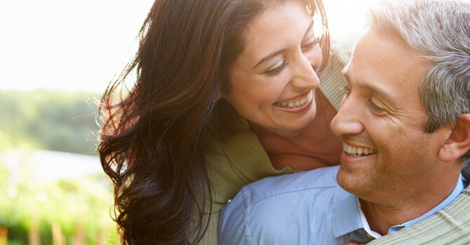 Hormone Replacement
