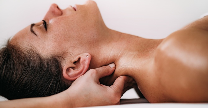 Face & Body Treatments